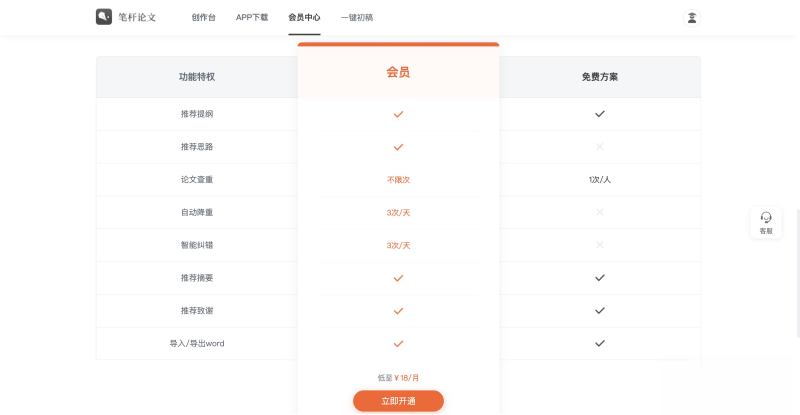 笔杆论文